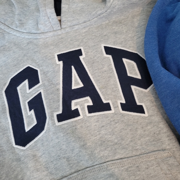 Gap size 5 hoodie bundle - Picture 4 of 4